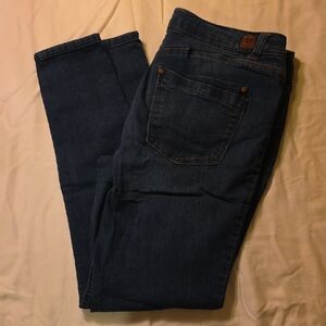 Democracy Dark Blue Jeans Jeggings